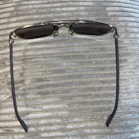 Montblanc MB0184SK 003 Brown /Grey 61-15-145 Sunglasses - Picture 6 of 10